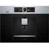 Встраиваемая кофемашина Bosch CTL636ES6