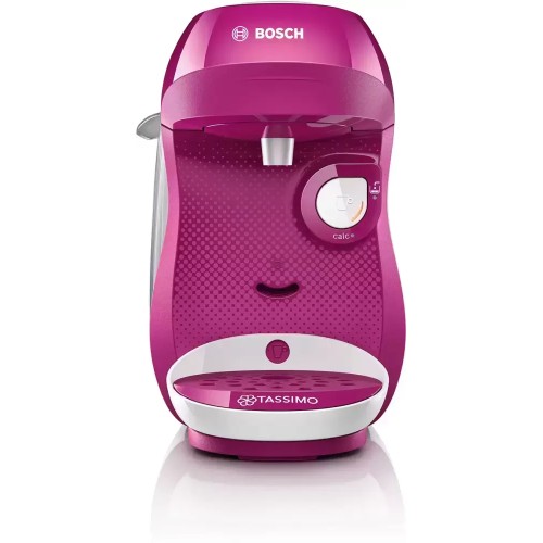 Кофемашина Bosch TAS1001 Tassimo Happy