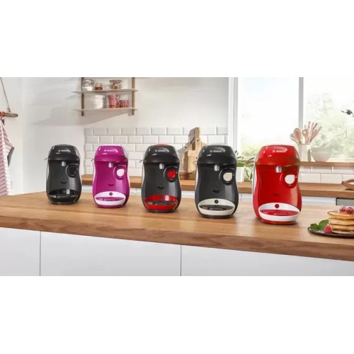 Кофемашина Bosch TAS1001 Tassimo Happy