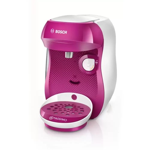 Кофемашина Bosch TAS1001 Tassimo Happy