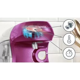 Кофемашина Bosch TAS1001 Tassimo Happy