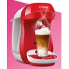 Кофемашина Bosch TAS1006 Tassimo
