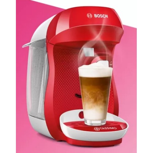 Кофемашина Bosch TAS1006 Tassimo