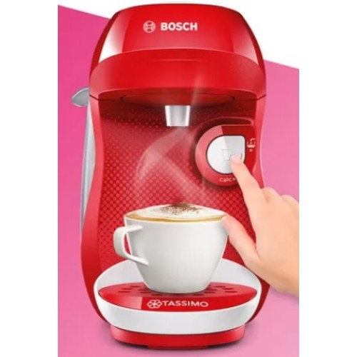 Кофемашина Bosch TAS1006 Tassimo