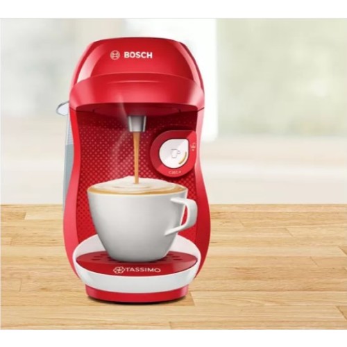 Кофемашина Bosch TAS1006 Tassimo