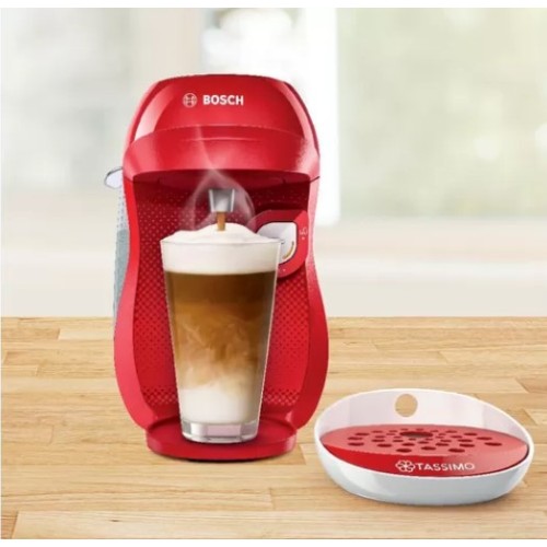 Кофемашина Bosch TAS1006 Tassimo