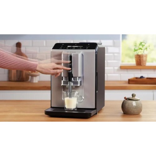 Кофемашина Bosch TIE20301