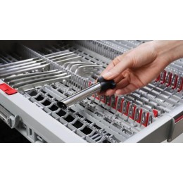 Кофемашина Bosch TIE20301