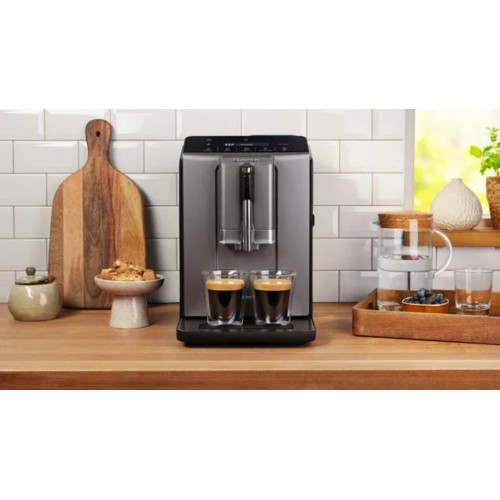 Кофемашина Bosch TIE20504