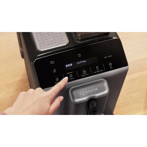 Кофемашина Bosch TIE20504