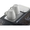 Кофемашина Bosch TIS 30321 RW
