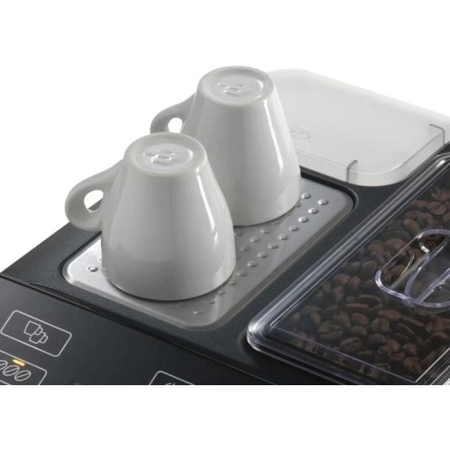 Кофемашина Bosch TIS 30321 RW