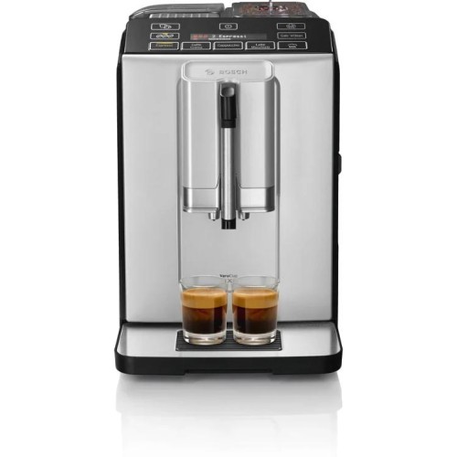 Кофемашина Bosch TIS 30321 RW