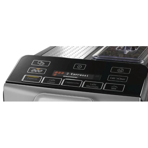 Кофемашина Bosch TIS 30321 RW