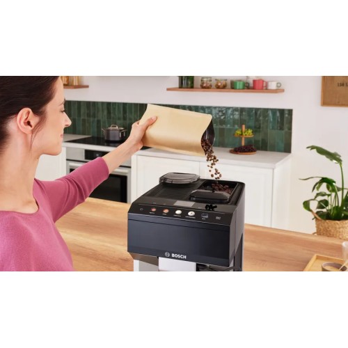 Кофемашина Bosch TPE40307