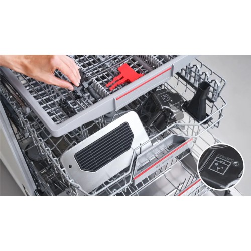 Кофемашина Bosch TPE40307