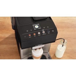 Кофемашина Bosch TPE40307