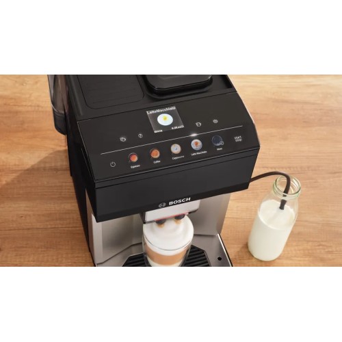 Кофемашина Bosch TPE40307