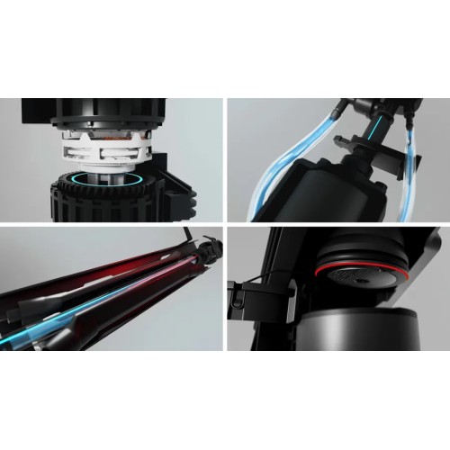 Кофемашина Bosch TPE40307