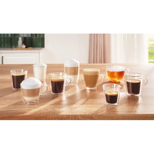 Кофемашина Bosch TPE40307