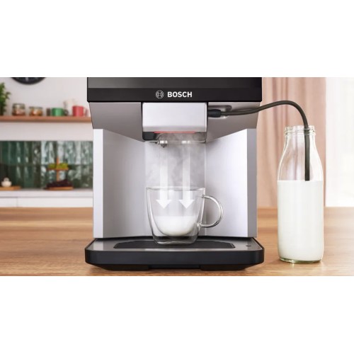 Кофемашина Bosch TPE40307