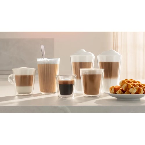 Кофемашина Bosch TQE80703