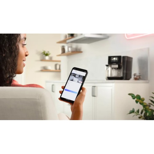 Кофемашина Bosch TQE80703