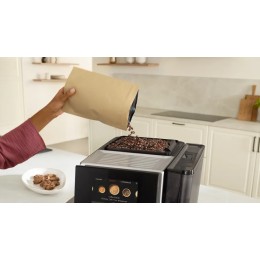 Кофемашина Bosch TQE80703