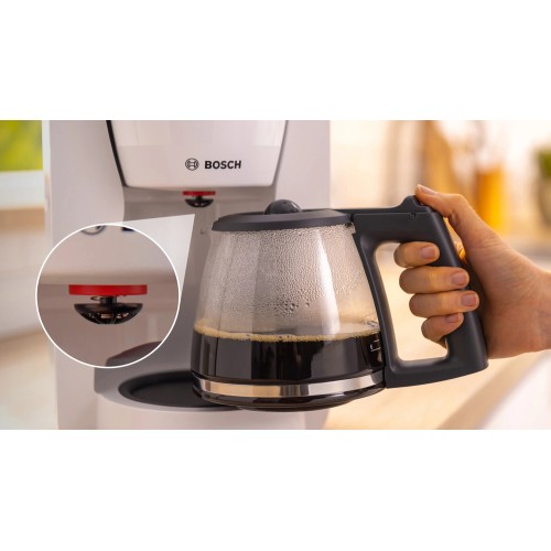 Кофеварка Bosch TKA2M111 купить в Москве и Санкт-Петербурге