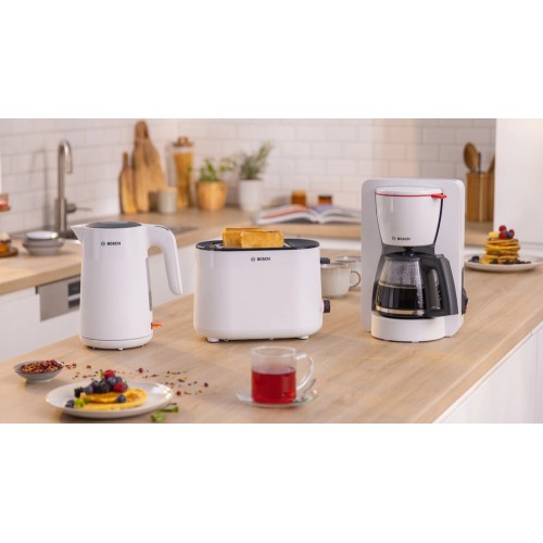 Кофеварка Bosch TKA2M111 купить в Москве и Санкт-Петербурге