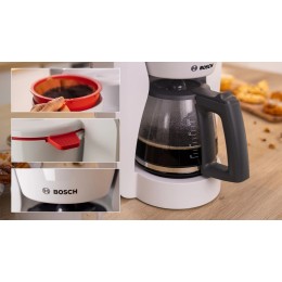 Кофеварка Bosch TKA2M111