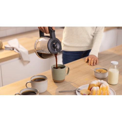 Кофеварка Bosch TKA2M111 купить в Москве и Санкт-Петербурге