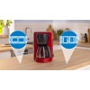 Кофеварка Bosch TKA2M114 купить в Москве и Санкт-Петербурге