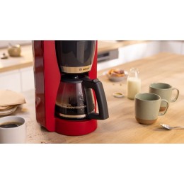 Кофеварка Bosch TKA4M234