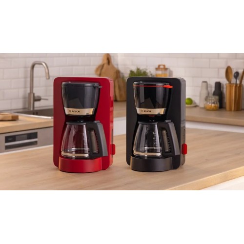 Кофеварка Bosch TKA4M234