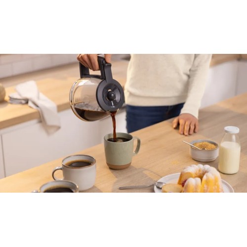 Кофеварка Bosch TKA4M234