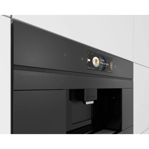 Встраиваемая кофемашина Bosch CTL9181B0