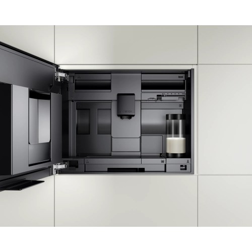 Встраиваемая кофемашина Bosch CTL9181D0