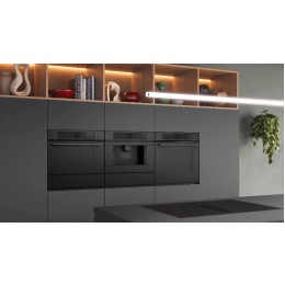 Встраиваемая кофемашина Bosch CTL9181M0