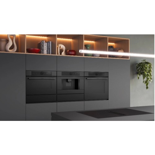 Встраиваемая кофемашина Bosch CTL9181M0 купить в Москве и Санкт-Петербурге