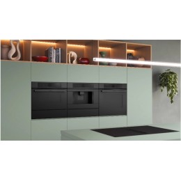 Встраиваемая кофемашина Bosch CTL9181M0
