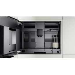 Встраиваемая кофемашина Bosch CTL9181M0