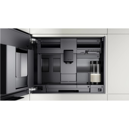 Встраиваемая кофемашина Bosch CTL9181M0 купить в Москве и Санкт-Петербурге