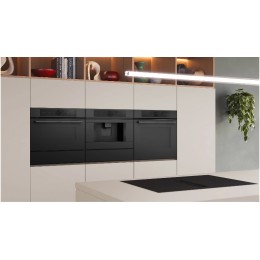 Встраиваемая кофемашина Bosch CTL9181M0