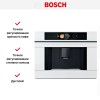 Встраиваемая кофемашина Bosch CTL7181W0