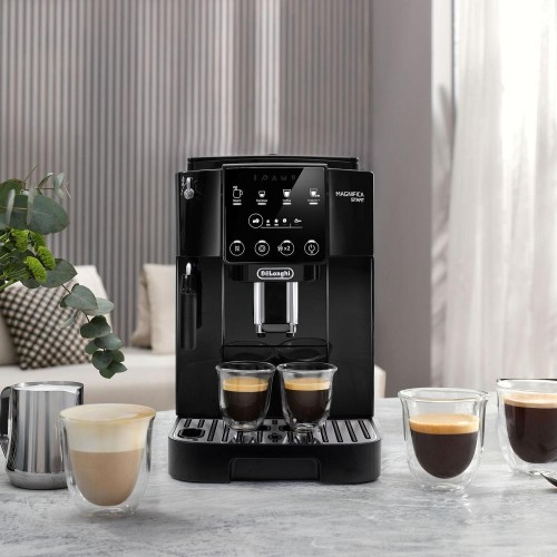Кофемашина DeLonghi ECAM220.21.B купить в Москве и Санкт-Петербурге