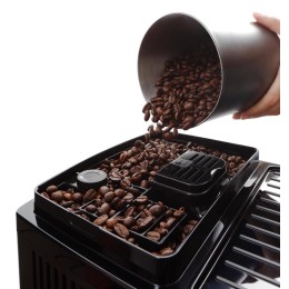 Кофемашина DeLonghi ECAM220.60.B