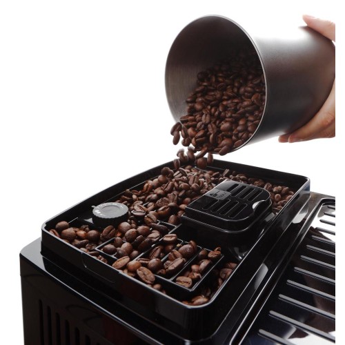 Кофемашина DeLonghi ECAM220.60.B купить в Москве и Санкт-Петербурге
