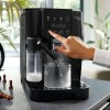 Кофемашина DeLonghi ECAM220.60.B купить в Москве и Санкт-Петербурге