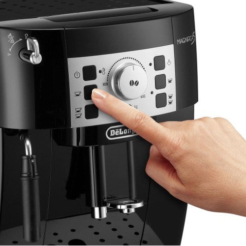 Кофемашина DeLonghi ECAM22.110.B купить в Москве и Санкт-Петербурге
